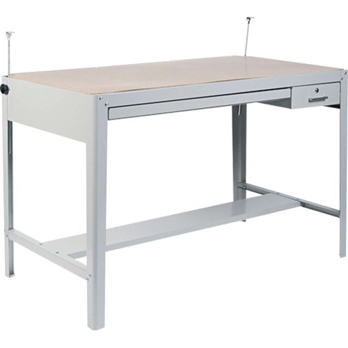 OA912-Precision Drafting Table Base