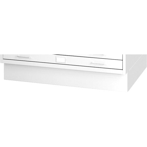 OB180-Closed Base for Steel Plan File Cabinet