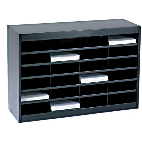 OB234-Heavy-duty Literature Organizers