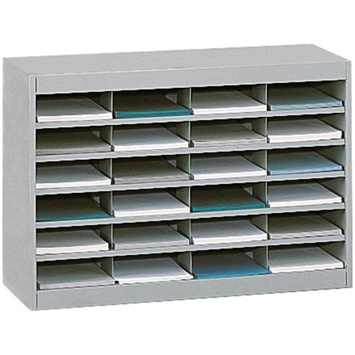 OB219-Heavy-duty Literature Organizers