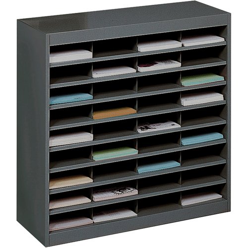 OB223-Heavy-duty Literature Organizers