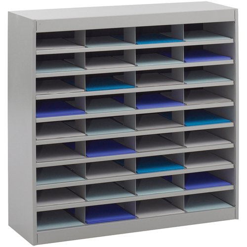 OB224-Heavy-duty Literature Organizers