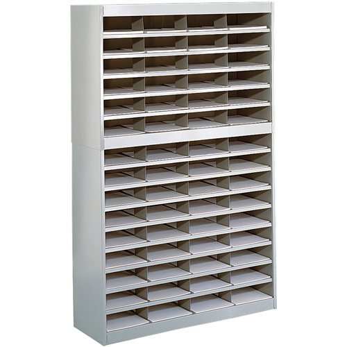 OB229-Heavy-duty Literature Organizers