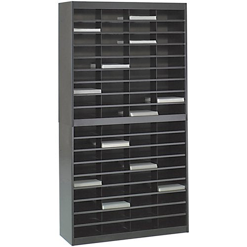 OB233-Heavy-duty Literature Organizers