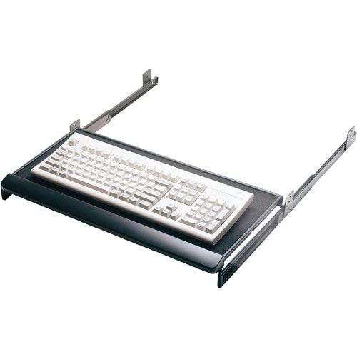 OB537-Heavy-Duty Keyboard Drawers Heavy-Duty Slide Out Trays