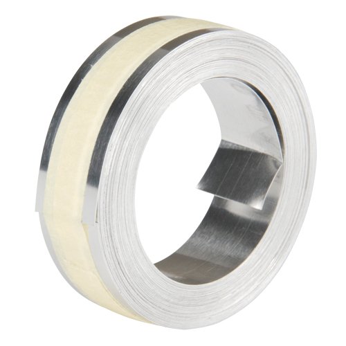OB688-Embossing Aluminum Tape