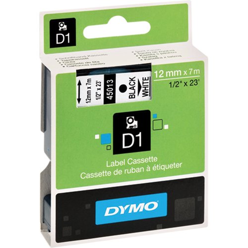 OB699-D1 Label Cassette