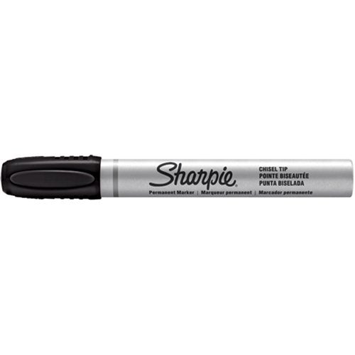 OB947-Permanent Markers - Berol Liquid Tip