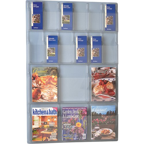 OD306-Literature Displays