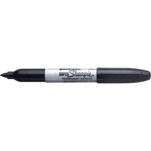 OD376-Permanent Markers - Super