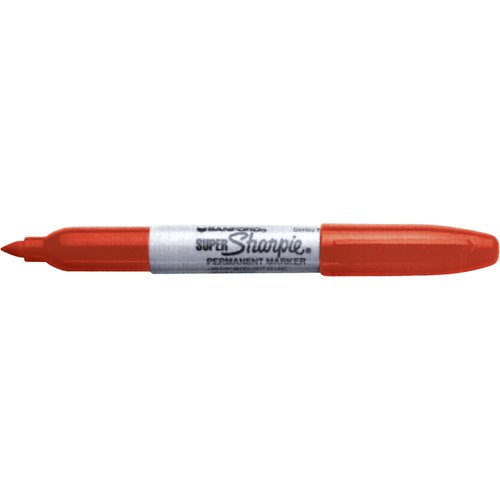 OD377-Permanent Markers - Super