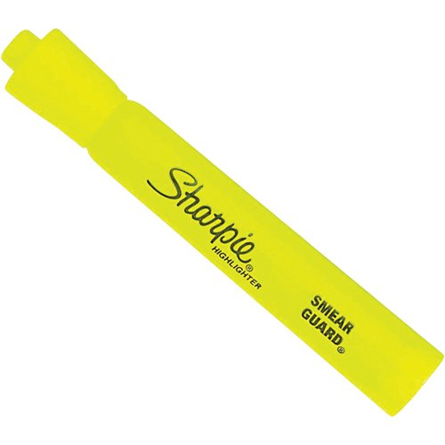 OD398-Sharpie® Tank Highlighter