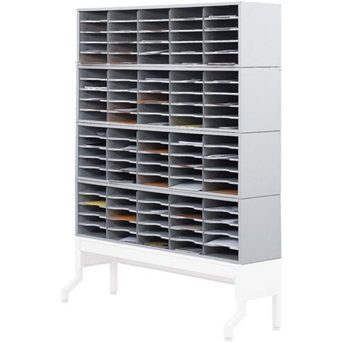 OD940-E-z Sort® Mailroom Furniture-Sorter Modules