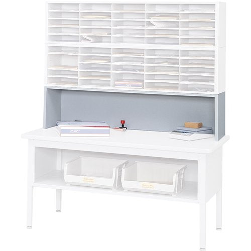 OD941-E-Z Sort® Mailroom Furniture-Risers