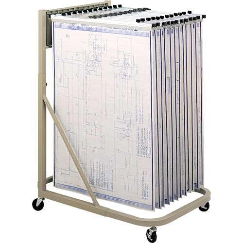 OE129-Heavy-Duty Mobile Stand