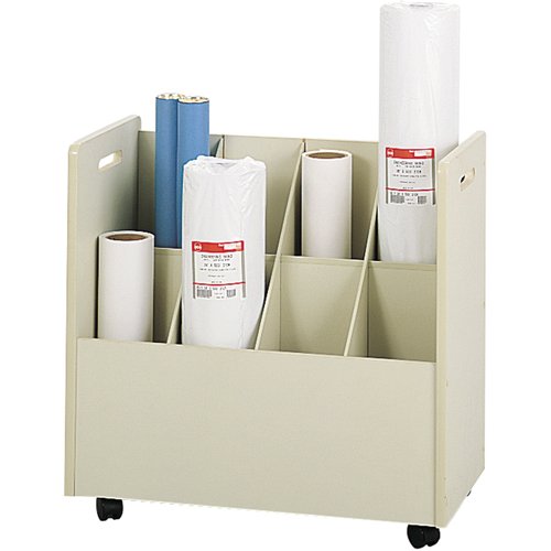 OE131-Mobile Roll Files