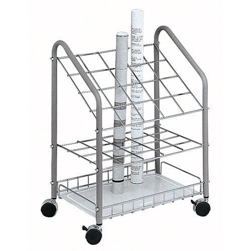 OE132-Tubular Steel Wire Roll Files