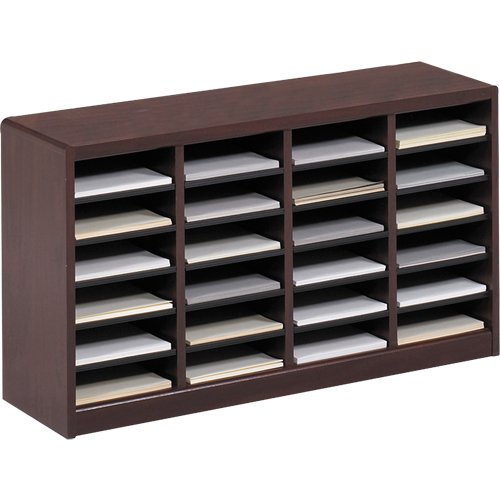 OE144-E-Z Stor® Literature Organizer