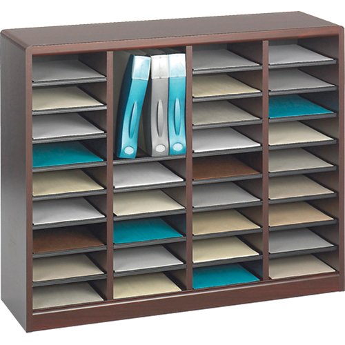 OE145-E-Z Stor® Literature Organizer