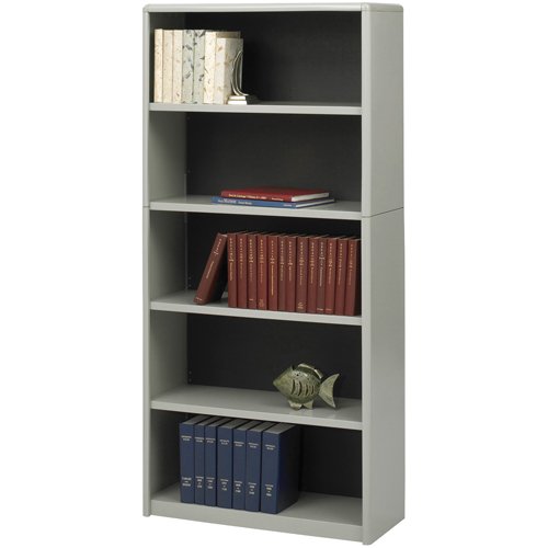 OE190-Value Mate® Steel Bookcase