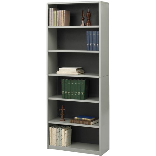 OE195-Value Mate® Steel Bookcase