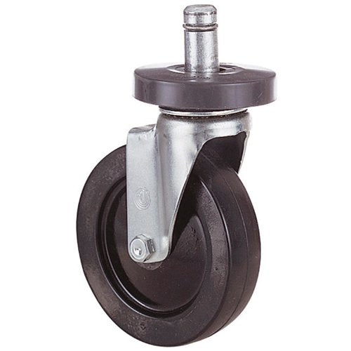 OE219-5" Rubber Caster Kit