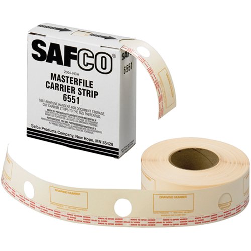 OE621-Carrier Strips - Film