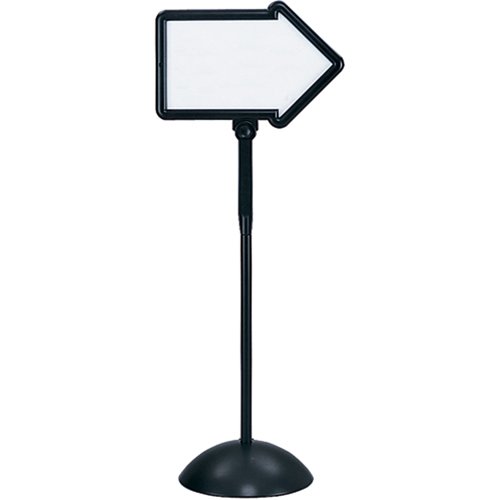 OE765-Dry-Erase Directional Arrow Sign