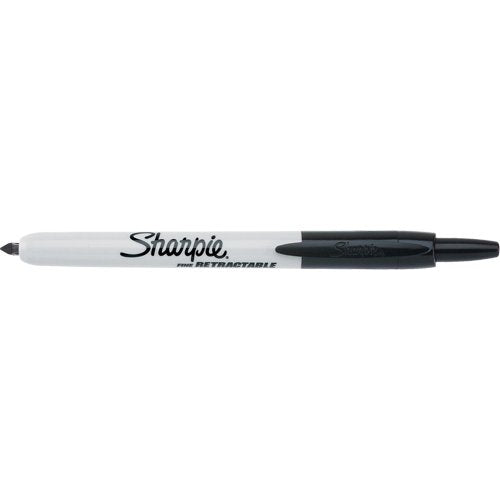 OG118-Retractable Permanent Marker