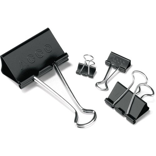 OT309-Foldback Clips