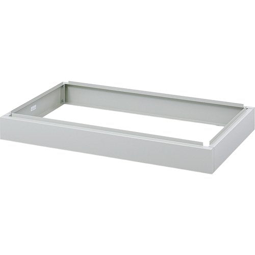 OJ916-Closed Base for Facil™ Flat File Cabinets