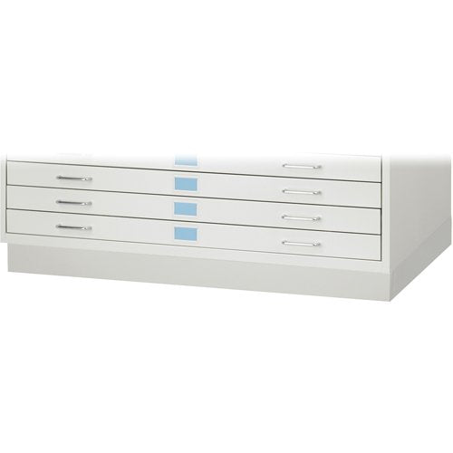 OJ919-Closed Base for Facil™ Flat File Cabinets