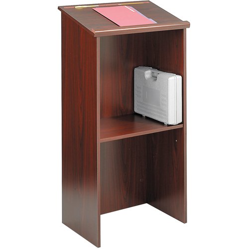 OK008-Stand-up Lectern