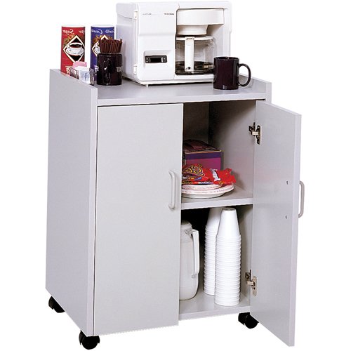 OK018-Mobile Refreshment Centre