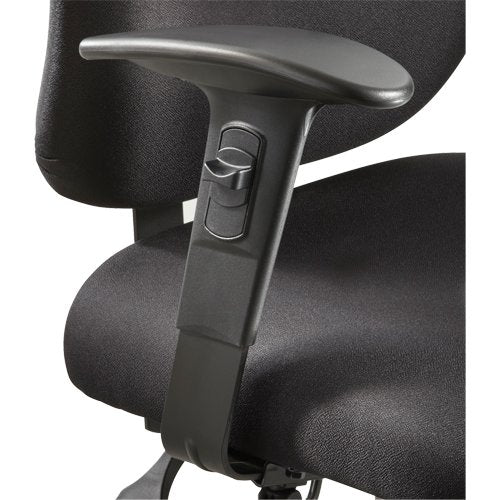 ON713-Adjustable T-Pad Arm Kit