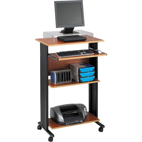 ON729-Muv™ Stand-Up Workstations
