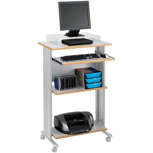 ON730-Muv™ Stand-Up Workstations