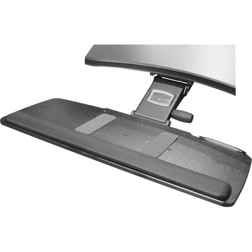 OP263-Articulating Keyboard Tray