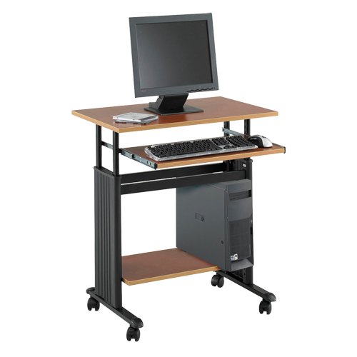 OP652-Muv™ Adjustable Desk