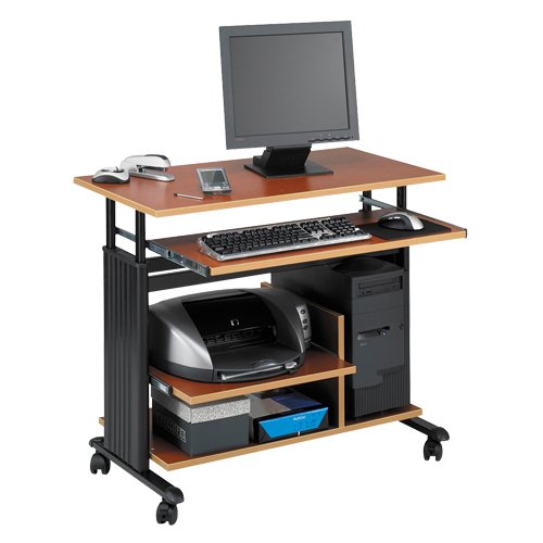 OP656-Muv™ Tower Desk