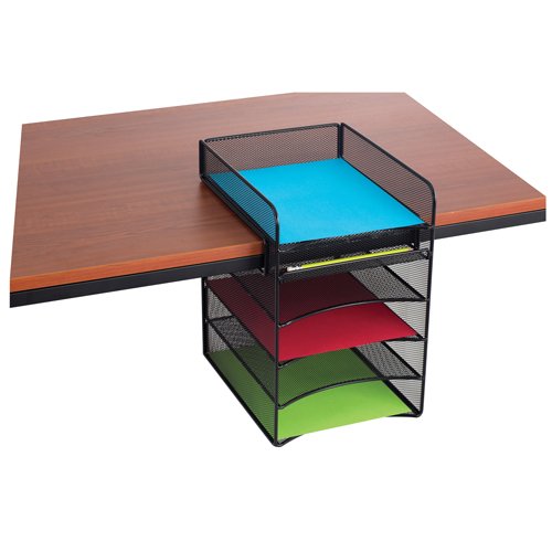 OP676-Onyx™ Hanging Organizer