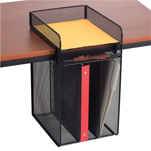 OP677-Onyx™ Hanging Organizer