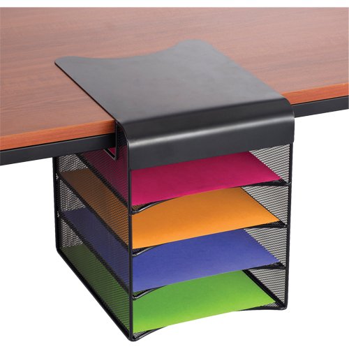 OP678-Onyx™ Hanging Organizer