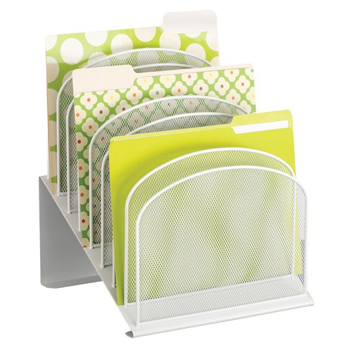 OP683-Onyx™ Desk Organizer