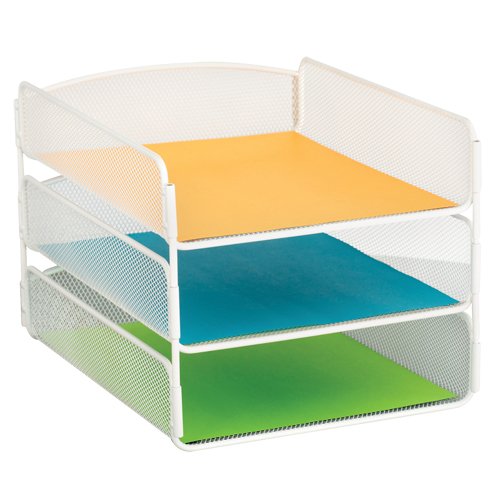 OP685-Onyx™ Desk Tray
