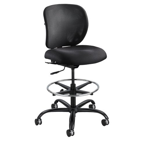 OP686-Vue™ Heavy-Duty Stool