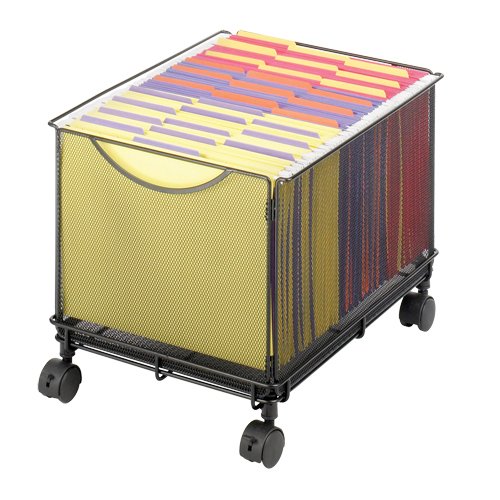 OP700-Onyx™ File Cart
