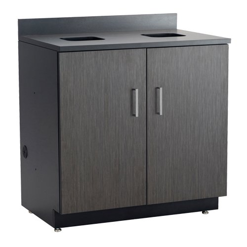 OP753-Modular Base Cabinet
