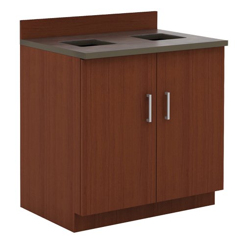 OP754-Modular Base Cabinet