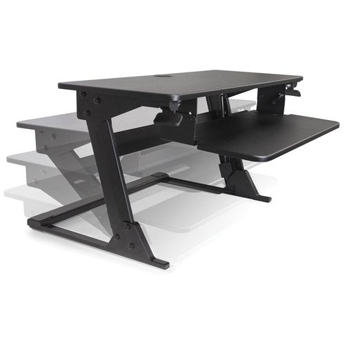 OP807-Goya™ Sit-Stand Workstation